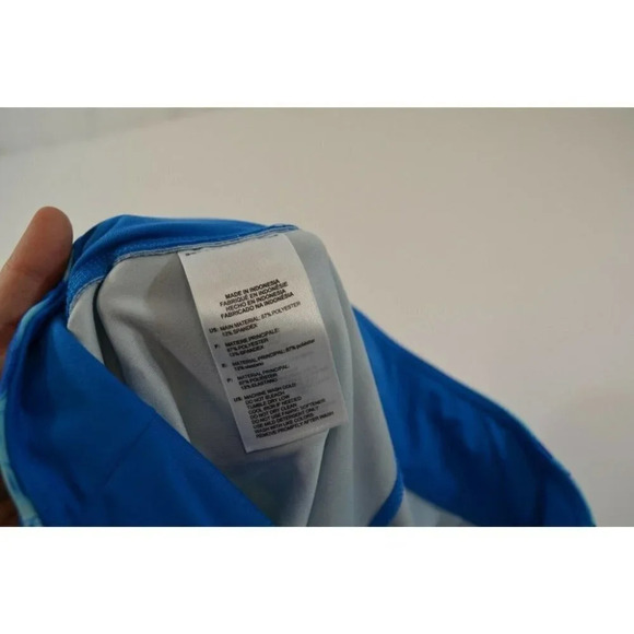 Adidas Climalite Womens Crop Leggings Size  Medium - Picture 8 of 11